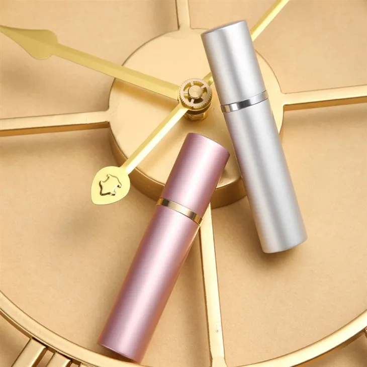 Atomitzador de perfums recarregables de 10 ml